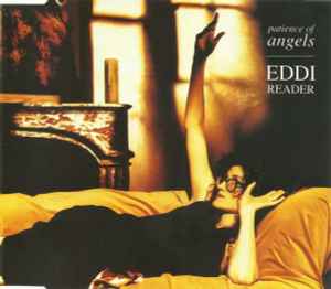 Eddi Reader - Patience Of Angels