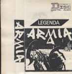 Cover of Legenda, , Cassette