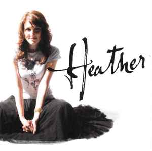 Heather Williams (5) - Heather album cover