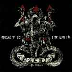 Cover of Sworn To The Dark, 2015, Cassette