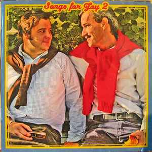 Jacques Palminger - Songs For Joy 2 - Ohne Peinlichkeit & Hass album cover