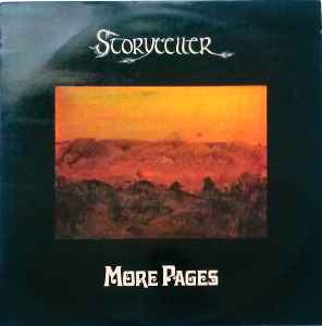 Storyteller – More Pages (1971