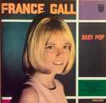 Cover of Baby Pop, , CD
