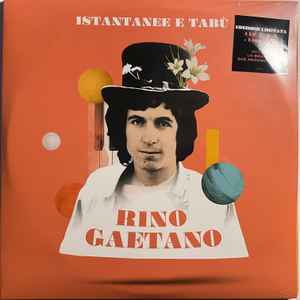 Rino Gaetano – Sotto I Cieli Di Rino (2022, Vinyl) - Discogs