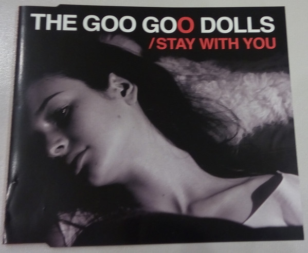 The Goo Goo Dolls – Iris / Stay With You (2006, Vinyl) - Discogs