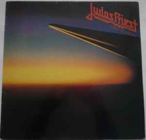 Judas Priest – Point Of Entry (1981, Vinyl) - Discogs