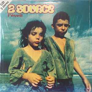 2 Source - L'Éveil album cover
