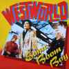 Westworld (2) - Sonic Boom Boy