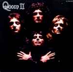 Cover of Queen II, 1974-07-00, Vinyl