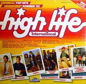 High Life (International) - Various