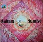 Cover of Sahara Sunrise, 1974, Vinyl