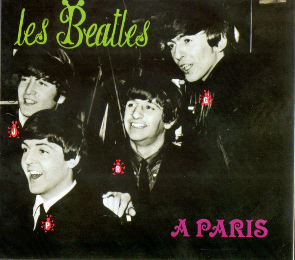 Les Beatles