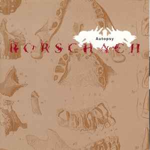 Rorschach (2) - Autopsy album cover