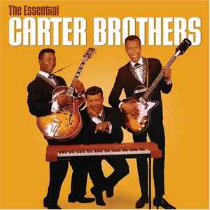 The Carter Brothers - The Essential Carter Brothers album cover