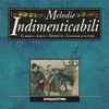 Various - Melodie Indimenticabili - Toccata E Fuga In Re Minore...