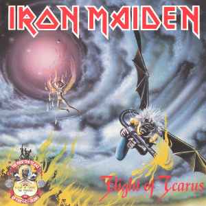 Flight Of Icarus · The Trooper - Iron Maiden