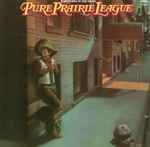 Pure Prairie League - Something In The Night | Releases | Discogs