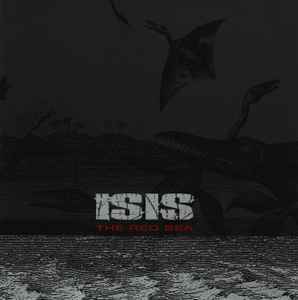 Isis (6) - The Red Sea