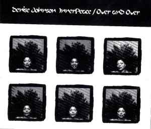 Denise Johnson - Inner Peace album cover