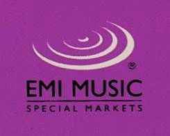 EMI Music Special Markets on Discogs