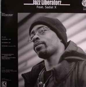 The Return - Jazz Liberatorz