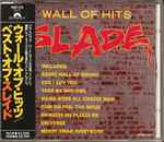 Cover of Wall Of Hits, 1992-03-01, CD