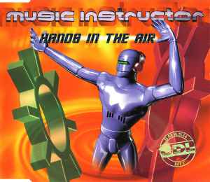 Hands In The Air - Music Instructor