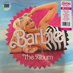 Barbie The Album (2023, CD) - Discogs