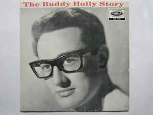 The Buddy Holly Story (Vinyl, LP, Compilation, Mono) for sale