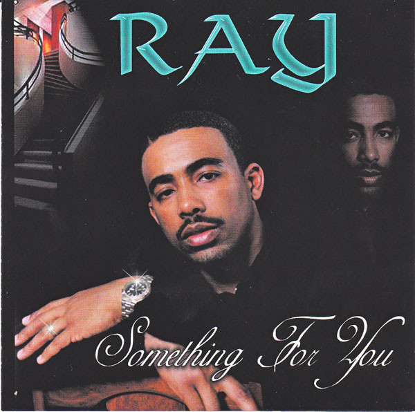 Ray – Something For You (1999, CD) - Discogs