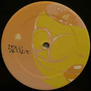 Various - Tangent 2002: Disco Nouveau