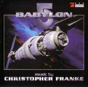 Christopher Franke - Babylon 5