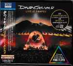 Cover of Live At Pompeii, 2017-10-11, CD