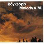 Cover of Melody A.M., 2002-10-15, CD