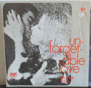 Pop Unforgetable Love. Hong Kong Most Popular Cha Cha Music