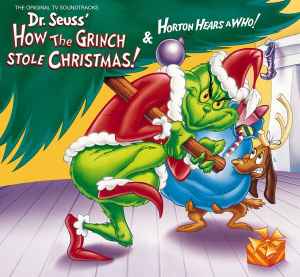 A Classic Cartoon Christmas (CD) - Discogs