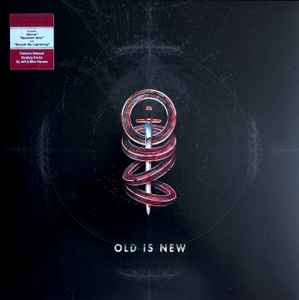 Toto - Old Is New album cover