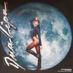 Cover of Future Nostalgia (The Moonlight Edition), 2021-03-26, Vinyl