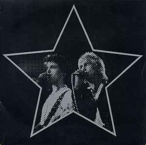 Radio Stars - Radio Stars album cover