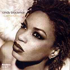 Cindy Blackman - Someday... album cover