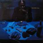 Cover of Blue Memphis, 1972, Vinyl
