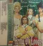 Cover of Glory Glamour And Gold, , Cassette