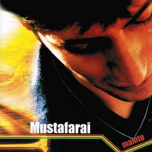 Mustafarai - Mamto album cover