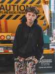 last ned album Jacob Sartorius - Up With It