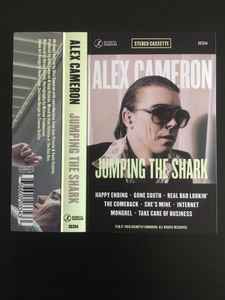 Jumping The Shark - Alex Cameron