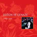 Cover of Düğün Ve Cenaze, 2008, CD
