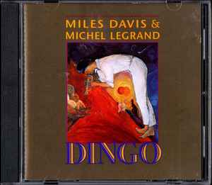 Miles Davis – Black Devil (1992, CD) - Discogs