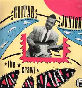 The Crawl - Guitar Junior