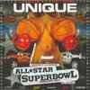 Whoo Kid* & Will Castro - All Star Superbowl Weekend