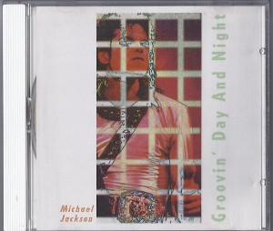 Michael Jackson – One Night In Japan (2009, CD) - Discogs